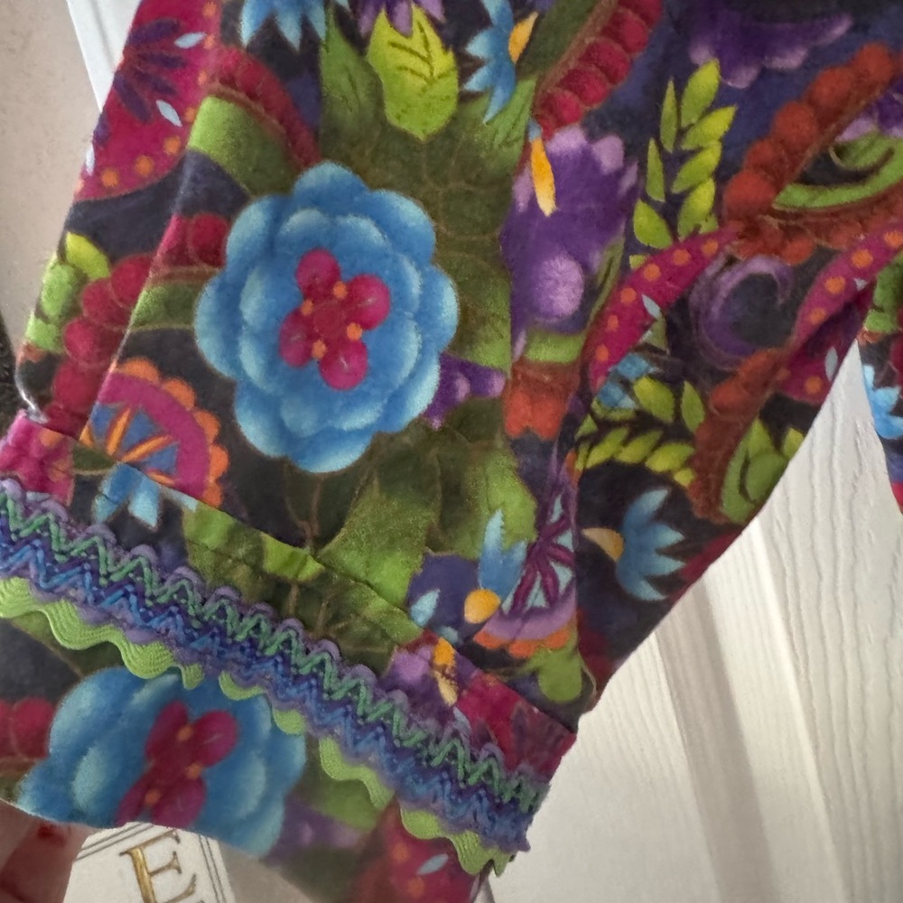 Handmade Womens Alaska Kuspuk Qaspeq - Picture 4 of 9